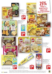 Aktueller EDEKA Prospekt mit Kartoffeln, "Aktuelle Angebote", Seite 17