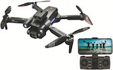Drone pliable avec caméra - FLY - La Grande Récré Drone pliable avec caméra - FLY à 69,99 € dans le catalogue La Grande Récré