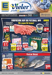 Aktueller E center Supermarkt Prospekt in Aachen und Umgebung, "Aktuelle Angebote" mit 30 Seiten, 01.06.2026 - 06.06.2026