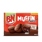 Choco BN - BN dans le catalogue Carrefour Market