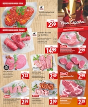 Steak im famila Nordost Prospekt in Elmshorn Aktueller famila Nordost Prospekt mit Steak, "besser als gut!", Seite 3