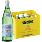 Mineralwasser von San Pellegrino im aktuellen METRO Prospekt für 13,14 €