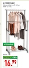 Kleiderstange im Angebot bei Marktkauf in Hemer Kleiderstange Angebote bei Marktkauf Hemer für 16,99 €