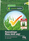 Rasendünger Moos bleib weg! Angebote von GÄRTNERGLÜCK bei Raiffeisenmarkt Dülmen für 25,99 €