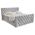 Boxbett Glow für 899,99 € bei POCO im Angebot Boxbett Glow im aktuellen POCO Prospekt