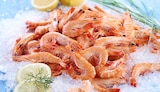 Supeco Gap - Promo Crevettes roses cuites Promo Crevettes roses cuites à 5,49 € dans le catalogue Supeco à Gap