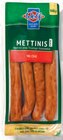 Mettinis Pfeffer oder Chili Angebote von Wolf bei Netto mit dem Scottie Potsdam für 2,69 €