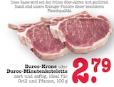 Duroc-Krone Angebote bei E center Dreieich für 2,79 €