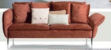 4-Sitzer Marseille Angebote von Henders & Hazel bei Möbel Inhofer Nürtingen für 1.698,00 €