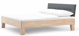 Doppelbett Angebote bei Opti-Wohnwelt Cuxhaven für 449,00 €