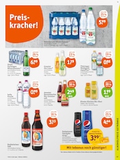 Aktueller tegut Prospekt mit Pepsi, "tegut… gute Lebensmittel", Seite 19