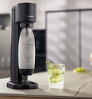 Wassersprudler GAIA Angebote von sodastream bei ALDI Nord Braunschweig für 44,99 €