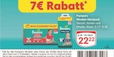 Aktuelles Windeln Maxipack Angebot bei GLOBUS in Koblenz