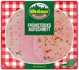 Frühstücksaufschnitt bei Kaufland im Braschwitz Prospekt für 1,49 €