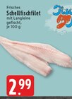 Frisches Schellfischfilet bei EDEKA im Bornheim Prospekt für 2,99 €