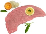 Kalbsschnitzel Angebote bei REWE Beckum für 2,29 €
