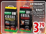Grill-Holzkohle Angebote von EDEKA zuhause bei EDEKA Augsburg für 3,79 €