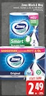 Wisch & Weg Smart Angebote von Zewa bei E center Wuppertal für 2,49 €