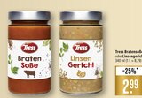Braten Soße im Angebot bei Marktkauf in Stuttgart Braten Soße Angebote von Tress bei Marktkauf Stuttgart für 2,99 €