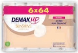 DISQUES COTON - DEMAK'UP en promo chez Super U Noisy-le-Grand à 4,83 €