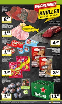 Bier im EDEKA Prospekt "Aktuelle Angebote" mit 14 Seiten (Bergkamen)