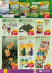 Gartengeräte im Netto Marken-Discount Prospekt in Chemnitz Aktueller Netto Marken-Discount Prospekt mit Gartengeräte, "Aktuelle Angebote", Seite 44