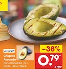 Netto Marken-Discount - Avocado Angebot im Prospekt Avocado bei Netto Marken-Discount im Prospekt "" für 0,79 €