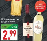 Mederano Angebote von Freixenet bei Marktkauf Herten für 2,99 €