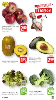 Fernseher im E center Prospekt "Aktuelle Angebote" mit 63 Seiten (Albstadt)