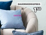 Aktuelle Kissen Angebote bei JYSK in Mönchengladbach Aktuelles GULAKS Zierkissenbezug Angebot bei JYSK in Mönchengladbach ab 1,50 €