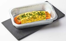 Lachsfilet in Blätterteig bei ALDI SÜD in Hanau Lachsfilet in Blätterteig im Angebot bei ALDI SÜD Hanau für 3,99 €