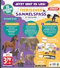 Tierfiguren von Schleich bei EDEKA im Angebot Tierfiguren von Schleich im aktuellen EDEKA Prospekt
