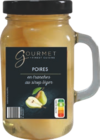 Bocal de fruits au sirop - GOURMET FINEST CUISINE en promo à 2,29 € chez Aldi Bocal de fruits au sirop - GOURMET FINEST CUISINE dans le catalogue Aldi