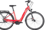 E-City-Bike Quadriga P5 Angebote von Kettler bei Zweiradcenter Markgraf & Linn GmbH Bochum für 2.499,00 €