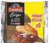 Haché - CHARAL en promo chez U Express Haché - CHARAL dans le catalogue U Express