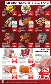 Schweinebauch im Kaufland Prospekt in Rostock Aktueller Kaufland Prospekt mit Schweinebauch, "Hier bin ich richtig", Seite 27