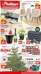 Discounter Prospekt von Thomas Philipps Globig-Bleddin Thomas Philipps Prospekt: "Top Angebote", 21 Seiten, 15.12.2025 - 20.12.2025