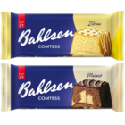 Comtess Kuchen von Bahlsen im aktuellen Netto Marken-Discount Prospekt