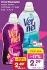 Weichspüler von Vernel im aktuellen Netto Marken-Discount Prospekt für 2,29 €