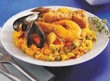 PAELLA DE LA MER dans le catalogue U Express