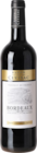 Bordeaux élevé en Fût de Chêne AOP - Baron de Ceyssac en promo chez Lidl Montargis à 2,49 €