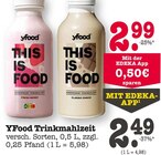 Trinkmahlzeit bei EDEKA im Prospekt "" für 2,49 €