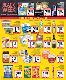 EDEKA Konfituere im Prospekt EDEKA Konfituere im Prospekt