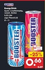 Aktuelle Energydrink Angebote bei Netto Marken-Discount in Gießen Aktuelles Energy Drink Angebot bei Netto Marken-Discount in Gießen ab 0,66 €