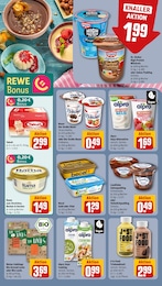 REWE Fisch im Prospekt 