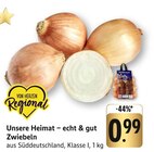 EDEKA Hohberg Prospekt mit  im Angebot für 0,99 €