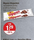 Nippon Häppchen von Nippon im aktuellen V-Markt Prospekt für 1,29 €