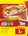 Saltletts von Lorenz für 1,00 € bei Netto Marken-Discount im Angebot Saltletts von Lorenz im aktuellen Netto Marken-Discount Prospekt