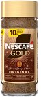 löslicher Bohnenkaffee Angebote von Nescafé Gold bei REWE Erkelenz für 6,99 €