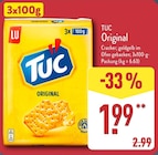 Original bei ALDI Nord im Westerrönfeld Prospekt für 1,99 €